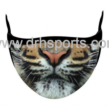 Elite Face Mask - Big Kitty Manufacturers in Romania